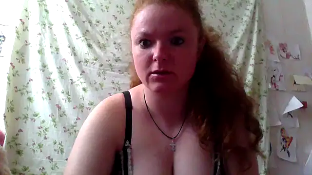 Rae Jeannie online show from 05-06-26, 06:39