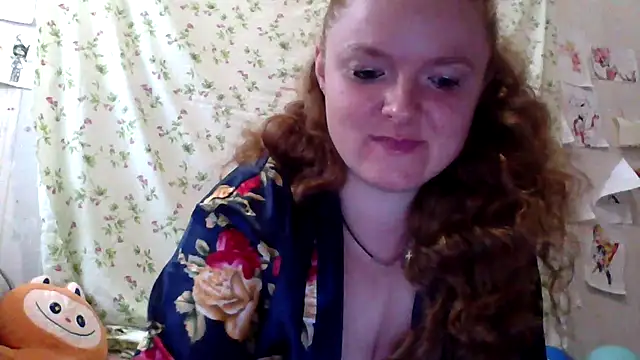 Rae Jeannie online show from 06-03-26, 07:20
