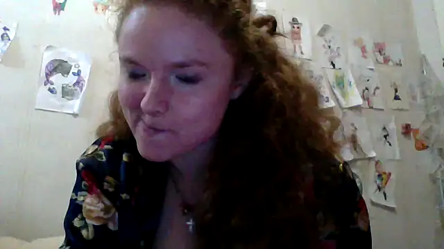 Rae Jeannie online show from 11-20-25, 08:37