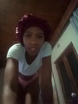 Perkyhottitz online show from 02-28-25, 09:12