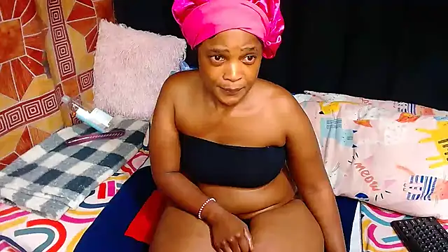 Thickbootykim online show from 07-01-26, 03:29