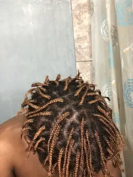 Redfucks333 online show from 03-15-26, 09:00