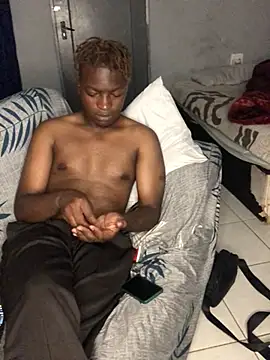 Redfucks333 online show from 01-18-26, 02:53