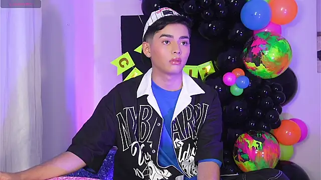 Maxi little online show from 03-01-26, 07:58