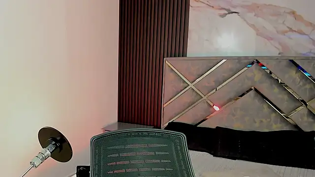 Geabloom online show from 10-18-25, 12:07