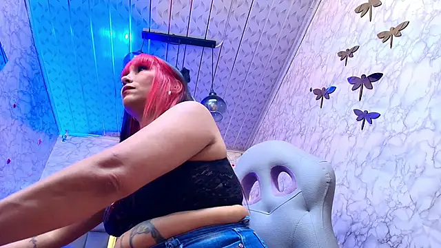 Lorena watson online show from 03-27-26, 08:26