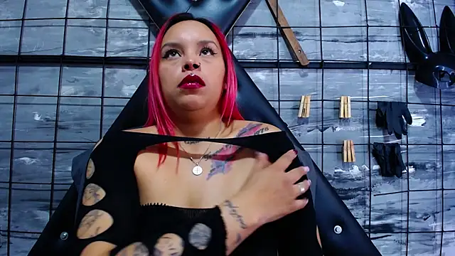 Alana Roth online show from 11-05-25, 06:55