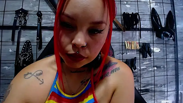 Alana Roth online show from 11-26-25, 07:36