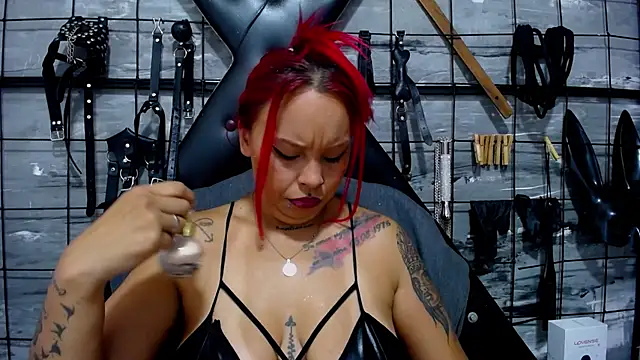 Alana Roth online show from 02-05-26, 07:32