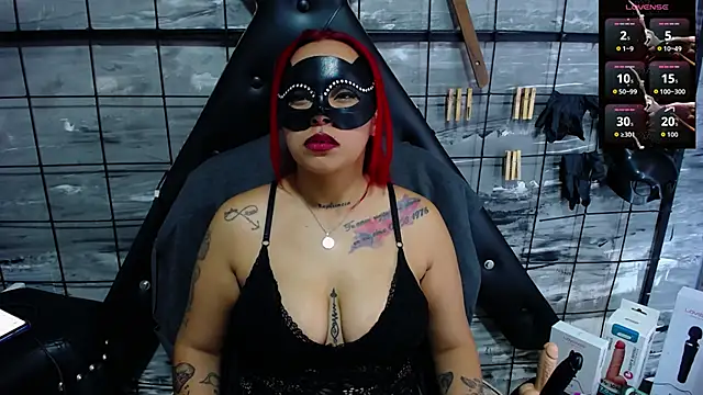 Alana Roth online show from 11-12-25, 06:56