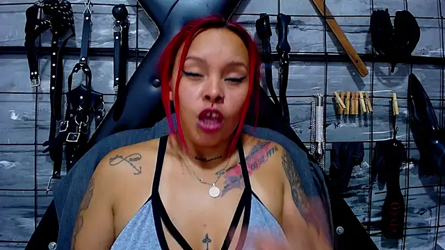 Alana Roth online show from 02-06-26, 07:43