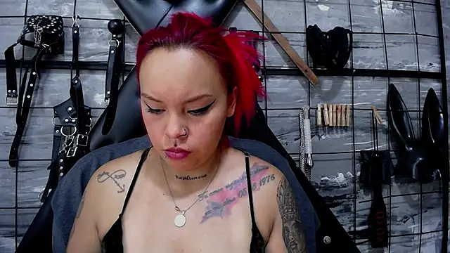 Alana Roth online show from 02-27-26, 08:08