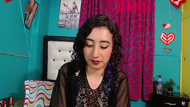 valerie mase online show from 09-26-25, 06:59