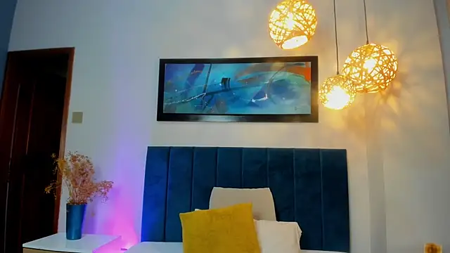 EloiseQuinn online show from 12-01-25, 01:34