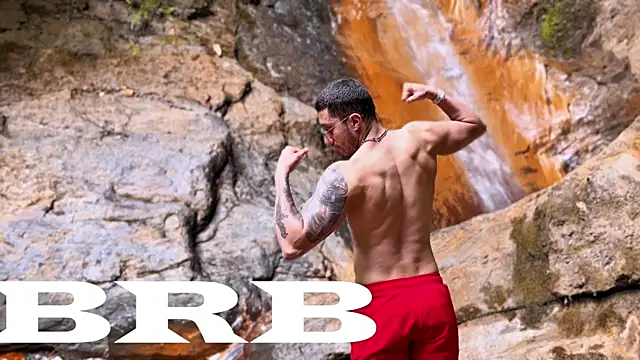 Nathan rivers online show from 10-24-25, 02:49