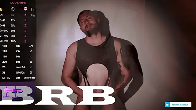 Nathan rivers online show from 03-22-26, 01:12