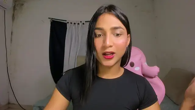 Miss noah18 online show from 10-11-25, 09:05