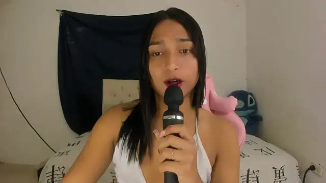 Miss noah18 online show from 11-08-25, 09:18