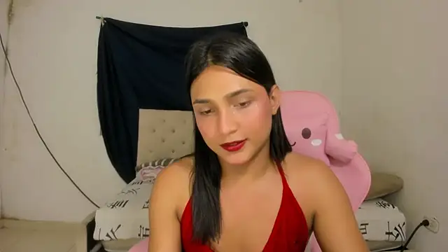 Miss noah18 online show from 11-29-25, 09:26