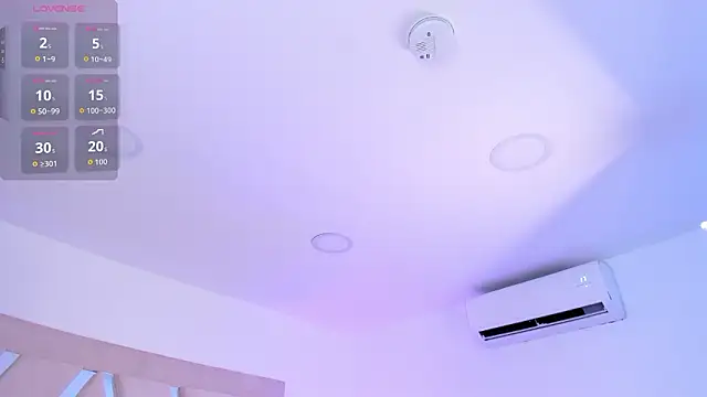 violeta candyy  online show from 03-21-26, 03:41