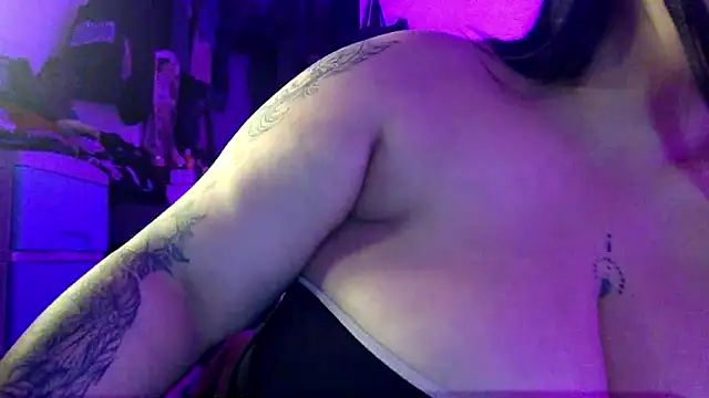 violeta candyy  online show from 01-17-26, 10:19