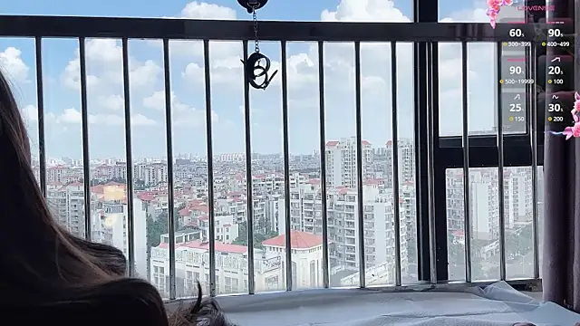 Alien1227 online show from 10-15-25, 06:11