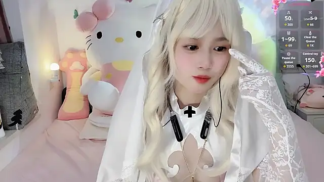 Alien1227 online show from 09-23-25, 01:51