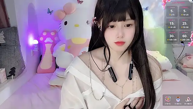 Alien1227 online show from 09-12-25, 01:55