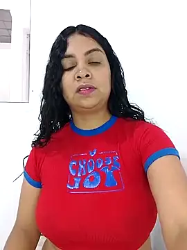 Brendabluee online show from 01-20-25, 07:14