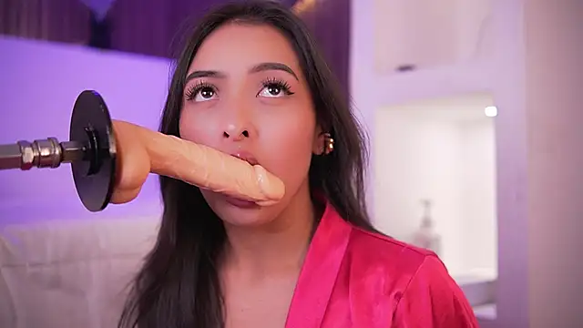 Camila dupont online show from 03-16-26, 03:58