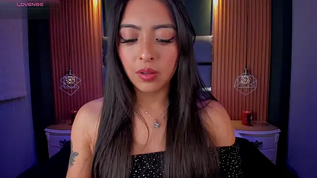 Camila dupont online show from 10-04-25, 04:14