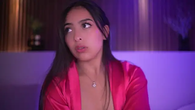 Camila dupont online show from 11-15-25, 04:05