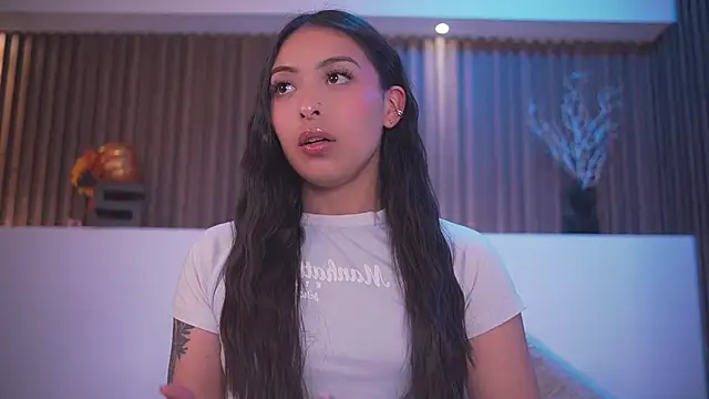Camila dupont online show from 06-24-26, 03:27