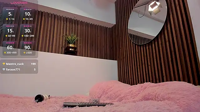 Camila dupont online show from 03-18-25, 11:53