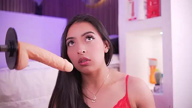 Camila dupont online show from 03-19-26, 03:50