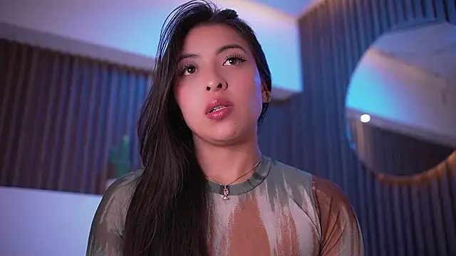 Camila dupont online show from 03-31-26, 07:54