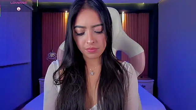 Camila dupont online show from 09-17-25, 04:14