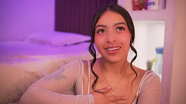 Camila dupont online show from 07-11-26, 03:40