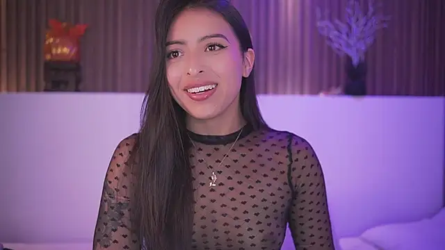 Camila dupont online show from 04-18-26, 03:53