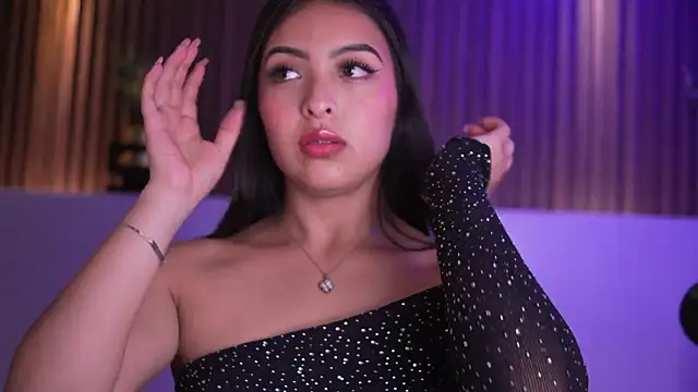 Camila dupont online show from 11-12-25, 04:16