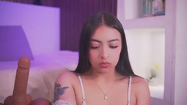 Camila dupont online show from 06-25-26, 03:37
