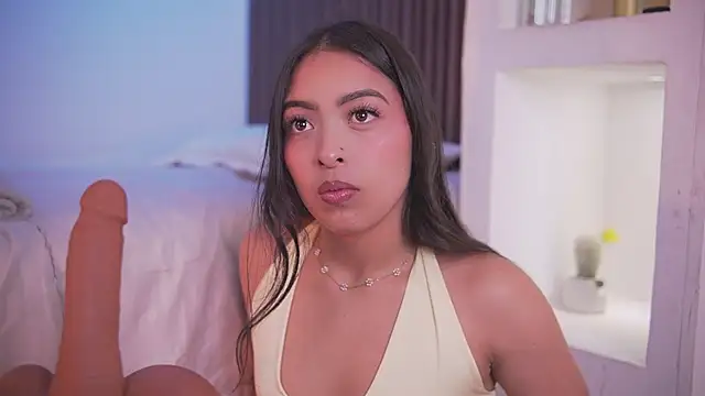 Camila dupont online show from 05-28-26, 03:47