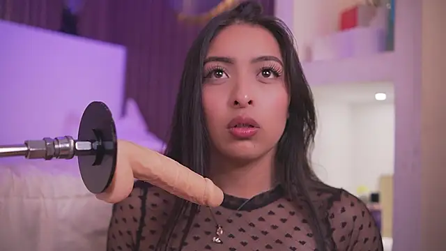 Camila dupont online show from 05-05-26, 03:20