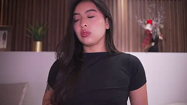 Camila dupont online show from 01-06-26, 06:34