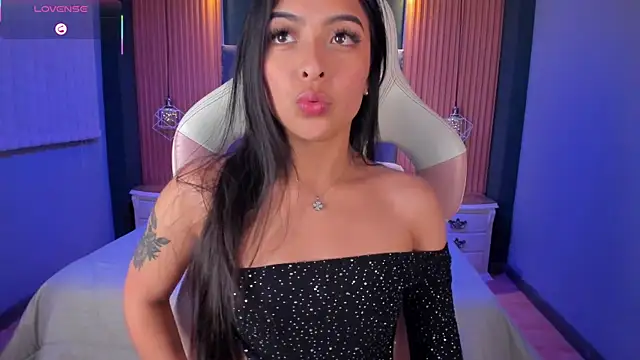 Camila dupont online show from 09-24-25, 03:57