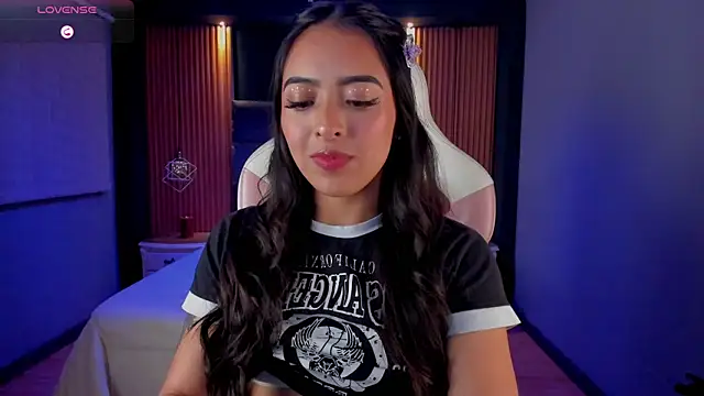 Camila dupont online show from 10-13-25, 04:36