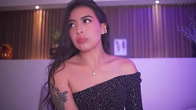 Camila dupont online show from 11-26-25, 07:47