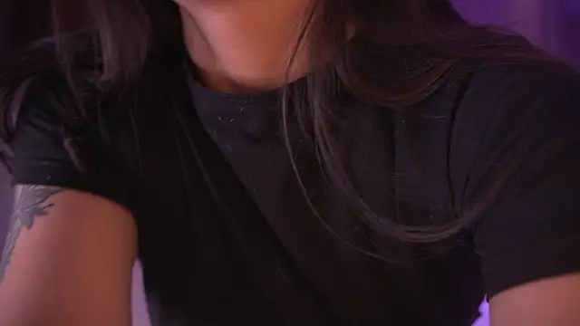 Camila dupont online show from 02-13-26, 03:39