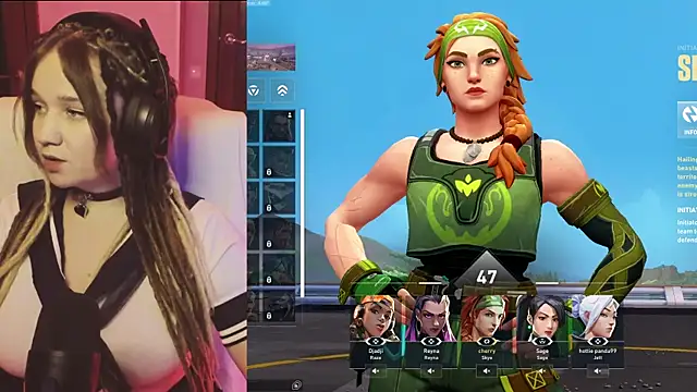 nerdymuse online show from 01-15-25, 12:41