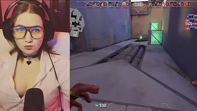 nerdymuse online show from 01-07-25, 09:46